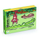 SAFARI CROCO - jeu de cartes DJECO 5077