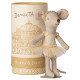 Grande soeur souris danseuse de ballet Maileg