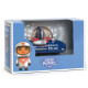 Space Police Voiture Crazy Motors DJECO 5457