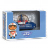 Space Police Voiture Crazy Motors DJECO 5457