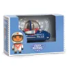 Space Police Voiture Crazy Motors DJECO 5457