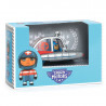 Space Ambulance Voiture Crazy Motors DJECO 5458