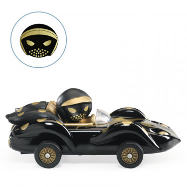 Fangio Octo Voiture Crazy Motors DJECO 5491