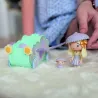 Jil & Jerry Tinycar figurine tinyly Djeco 6939