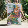 Puzzle Puzz'Art Lion 350 pcs DJECO 7660