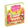 Sugar Cake, jeu de dés pour enfant DJECO 0836