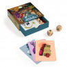 Pirates 'n' dice, jeu de dés pour enfant DJECO 0830
