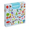 KELBAZAR ! jeu de société pour enfant DJECO 8422