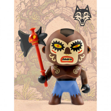 Arty Toys ETNIC djeco 6802