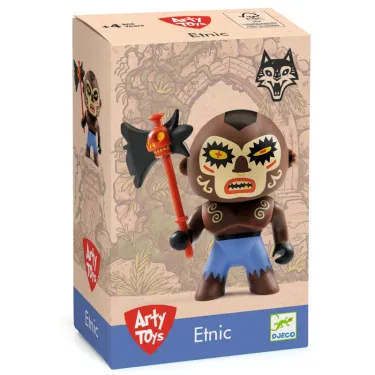 Arty Toys ETNIC djeco 6802