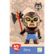 Arty Toys ETNIC djeco 6802