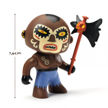 Arty Toys ETNIC djeco 6802