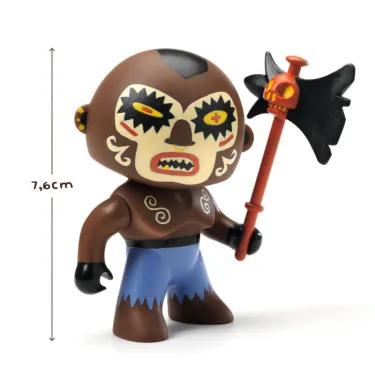 Arty Toys ETNIC djeco 6802