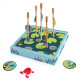 MOUSTIFROG jeu de société pour enfant DJECO 8593