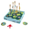MOUSTIFROG jeu de société pour enfant DJECO 8593