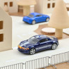 Alpine A110 Gendarmerie 2017 - Voiture Jet-Car Norev 1/43