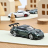 Porsche 911 GT3 RS 2022 verte Norev 1-43