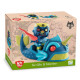Arty Toys TERRIBLE & MONSTER djeco 6839