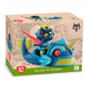 Arty Toys TERRIBLE & MONSTER djeco 6839