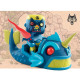 Arty Toys TERRIBLE & MONSTER djeco 6839