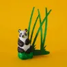 Mako Moulages 'Panda géant' Les espèces protégées 39085