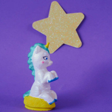 Mako Moulages "Trio enchanté" étui 3 moules 39120