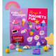 Mon atelier Magnets Fun Mako Moulages 39119