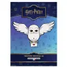 Trophée HEDWIGE Harry Potter 3D à construire - Pirouette Cacahouète