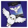 Trophée HEDWIGE Harry Potter 3D à construire - Pirouette Cacahouète