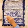 Peinture sur soie "Félins" Atelier 10 - Atelier Grands Augustins - DJECO AGA 10010