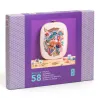 Perlage "Lagon" Atelier 58 - Atelier Grands Augustins - DJECO AGA 10058
