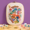 Perlage "Lagon" Atelier 58 - Atelier Grands Augustins - DJECO AGA 10058
