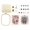 Perlage "Lagon" Atelier 58 - Atelier Grands Augustins - DJECO AGA 10058