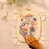 Perlage "Lagon" Atelier 58 - Atelier Grands Augustins - DJECO AGA 10058