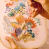 Perlage "Lagon" Atelier 58 - Atelier Grands Augustins - DJECO AGA 10058