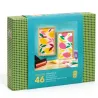 Impression Gel "Citrons" Atelier 46 - Atelier Grands Augustins - DJECO AGA 10046