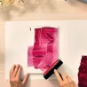 Impression Gel "Citrons" Atelier 46 - Atelier Grands Augustins - DJECO AGA 10046