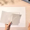 Impression Gel "Panthères" Atelier 47 - Atelier Grands Augustins - DJECO AGA 10047