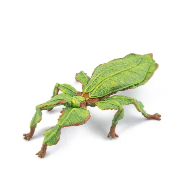 Phasme feuille, figurine PAPO 50323