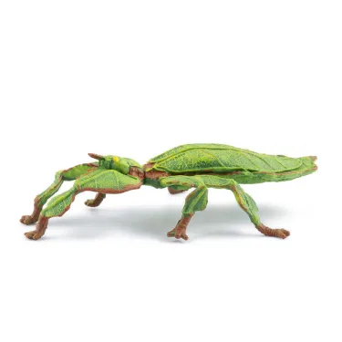 Phasme feuille, figurine PAPO 50323