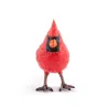 Cardinal rouge, figurine PAPO 50322