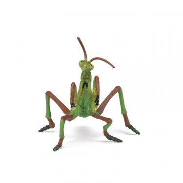 Mante religieuse, figurine PAPO 50244