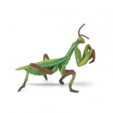 Mante religieuse, figurine PAPO 50244