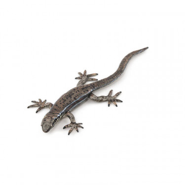 Lézard commun, figurine PAPO 50300