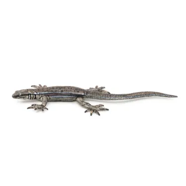 Lézard commun, figurine PAPO 50300