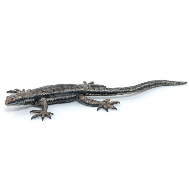 Lézard commun, figurine PAPO 50300