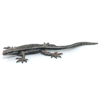 Lézard commun, figurine PAPO 50300