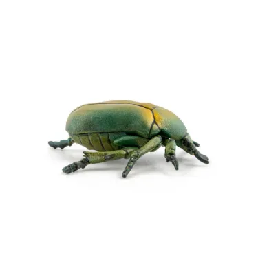 Cétoine dorée, figurine d'insecte PAPO 50290