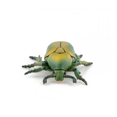 Cétoine dorée, figurine d'insecte PAPO 50290