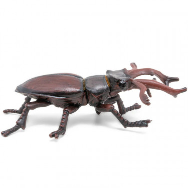 Lucane cerf-volant, figurine d'insecte PAPO 50281